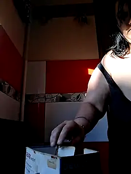 SexyNicool35 online show from April 2026 05:09:01 AM