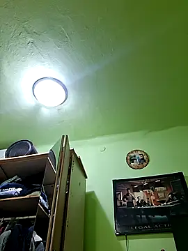 SexyNicool35 online show from April 2026 05:41:01 PM