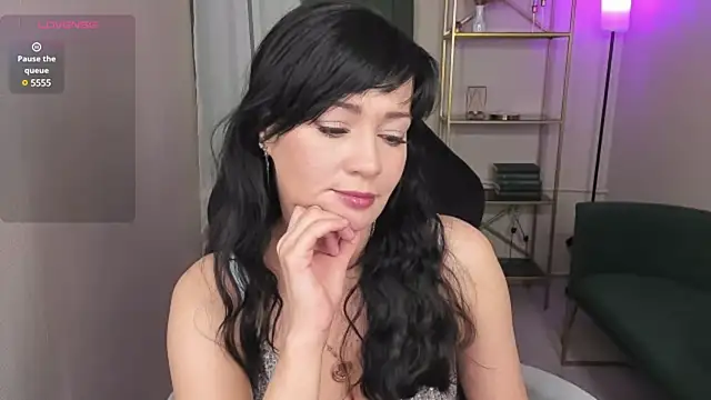 Snapshot of Julia__Frey chatting on February 2025 08:52:02 PM Julia  Frey online show from February 2025 08:52:02 PM