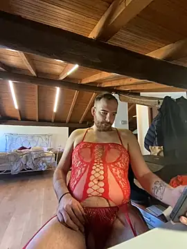 voglioso97 online show from March 2026 09:00:01 AM