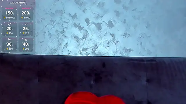 3lla Rose online show from February 2026 07:44:02 PM