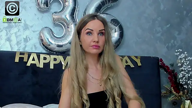 3lla Rose online show from September 2025 06:36:01 PM