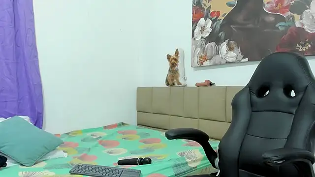 lilybaudyn  online show from November 2025 07:28:02 PM