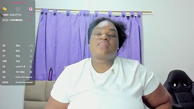 lilybaudyn  online show from February 2026 05:11:02 PM