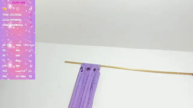 lilybaudyn  online show from December 2025 05:06:01 PM