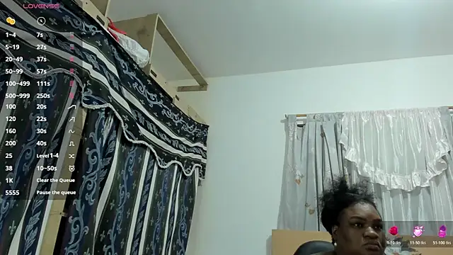 lilybaudyn  online show from February 2026 03:58:02 PM