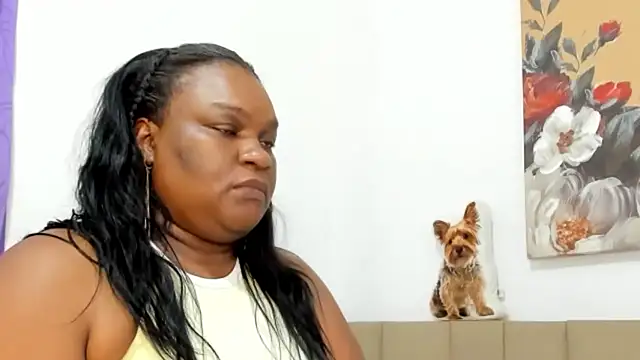 lilybaudyn  online show from November 2025 08:25:01 PM