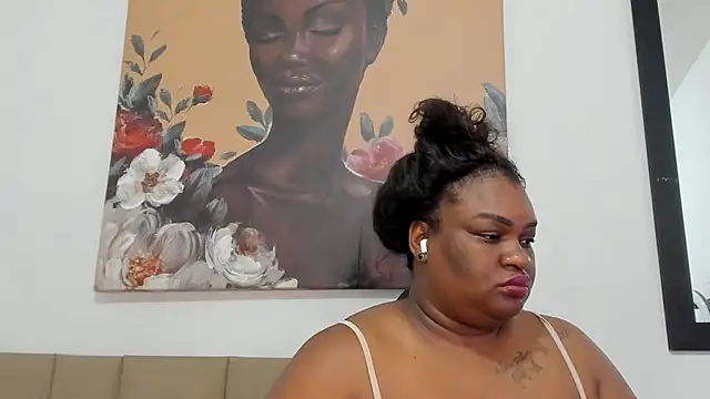 lilybaudyn  online show from November 2025 05:35:01 PM