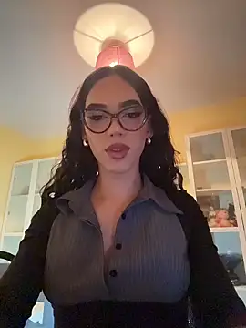 Carlita cute online show from March 2026 07:43:02 PM