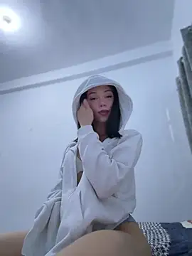 Carlita cute online show from April 2026 05:08:02 AM