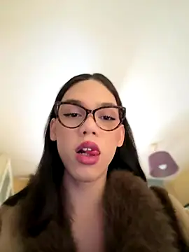 Carlita cute online show from November 2025 12:27:01 PM