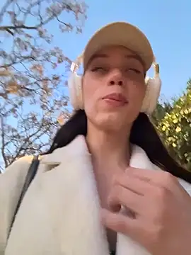 Carlita cute online show from February 2026 05:59:02 PM