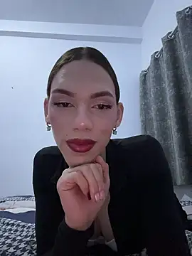 Carlita cute online show from April 2026 04:58:02 AM