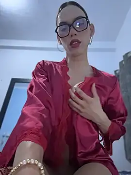 Carlita cute online show from May 2026 07:30:01 PM