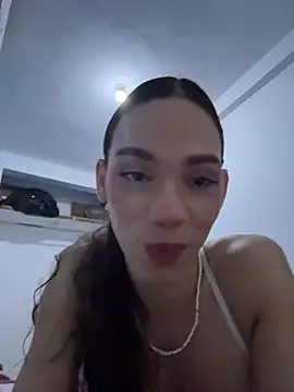 Carlita cute online show from April 2026 05:36:01 AM