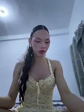 Carlita cute online show from April 2026 03:46:02 AM