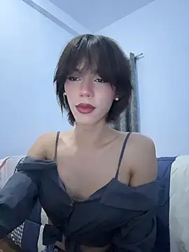 Carlita cute online show from April 2026 03:02:01 AM