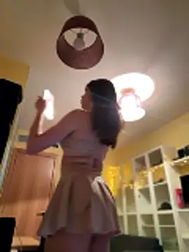 Carlita cute online show from January 2026 01:06:02 PM