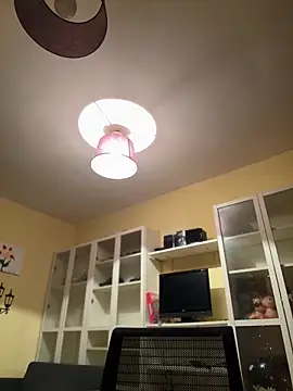 Carlita cute online show from February 2026 11:04:02 PM