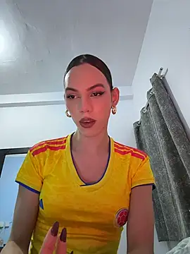 Snapshot of Carlita_cute chatting on June 2026 02:10:02 AM Carlita cute online show from June 2026 02:10:02 AM