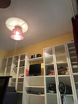 Carlita cute online show from February 2026 02:25:01 PM