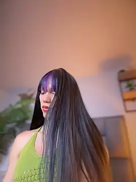 Carlita cute online show from March 2025 07:14:01 AM