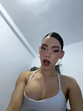 Carlita cute online show from May 2026 04:10:02 AM