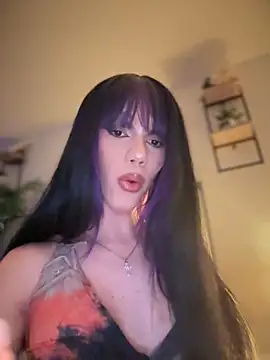 Carlita cute online show from February 2025 04:44:01 AM