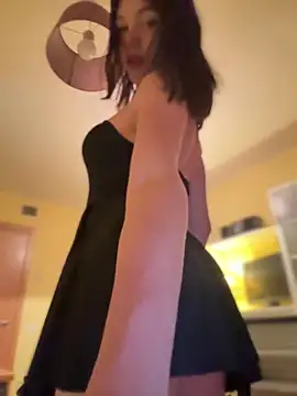 Carlita cute online show from November 2025 10:13:01 PM