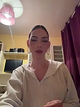 Carlita cute online show from March 2026 01:07:01 AM