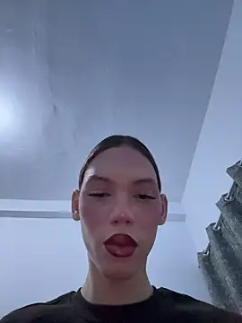 Carlita cute online show from March 2026 04:14:01 AM