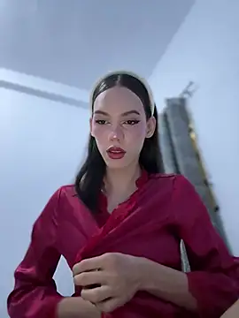 Carlita cute online show from April 2026 04:17:01 AM