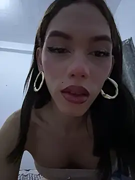 Carlita cute online show from March 2026 06:26:01 AM