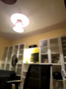 Carlita cute online show from November 2025 09:07:01 PM