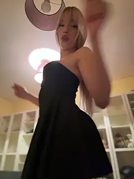 Carlita cute online show from February 2026 08:49:02 PM