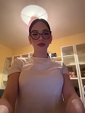 Carlita cute online show from February 2026 10:10:01 PM