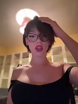 Carlita cute online show from November 2025 08:31:02 PM