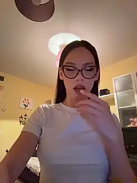 Carlita cute online show from February 2026 07:13:01 PM