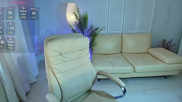Daniela Kitty  online show from June 2026 08:36:02 AM