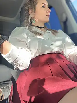 Crazy-Rosa online show from April 2026 03:43:01 AM