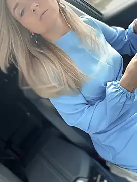 Crazy-Rosa online show from March 2026 06:06:01 AM