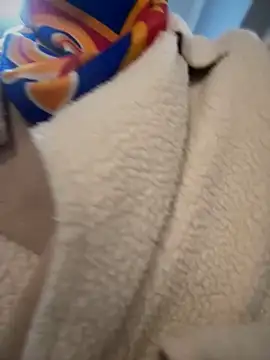 Snapshot of Crazy-Rosa chatting on February 2025 06:34:01 AM Crazy-Rosa online show from February 2025 06:34:01 AM