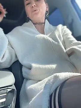 Crazy-Rosa online show from March 2026 06:29:02 AM