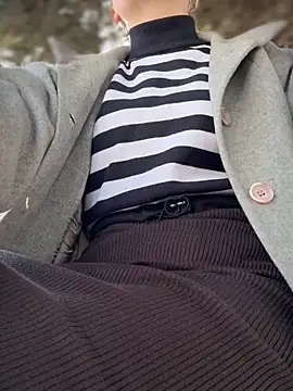 Crazy-Rosa online show from February 2026 05:26:01 AM