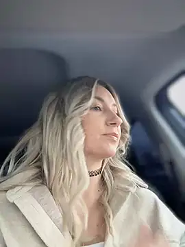 Crazy-Rosa online show from February 2026 06:15:01 AM