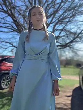 Crazy-Rosa online show from April 2026 04:16:02 AM