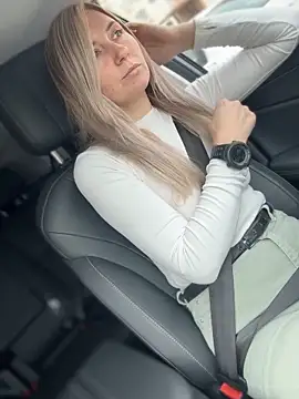 Crazy-Rosa online show from March 2026 07:16:01 AM