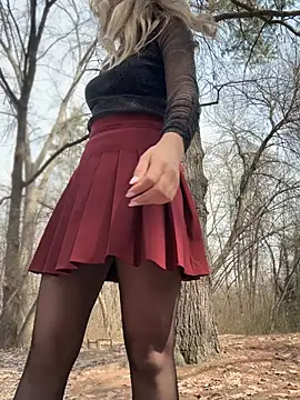 Crazy-Rosa online show from March 2026 07:10:01 AM