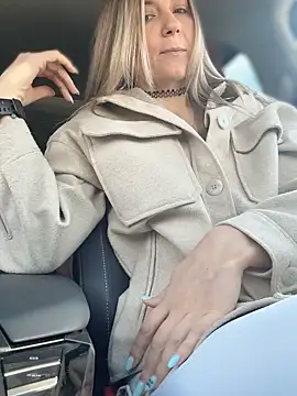 Crazy-Rosa online show from March 2026 04:19:01 AM