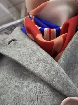 Crazy-Rosa online show from February 2026 05:29:01 AM